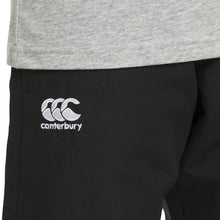 Load image into Gallery viewer, K Club Plain Taper Leg Cuffed Trackpant