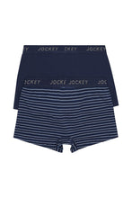 Load image into Gallery viewer, Comfort Classic 2Pk Trunk