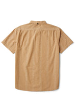 Load image into Gallery viewer, Ruins Dobby Eco SS Shirt - Husk