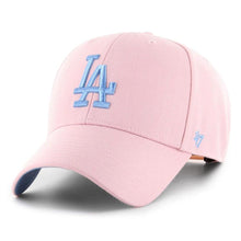 Load image into Gallery viewer, 47 MVP Sureshot Los Angeles Dodgers Snapback