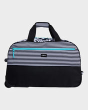 Load image into Gallery viewer, Feel It All 60L Duffle - Anthracite The Mo
