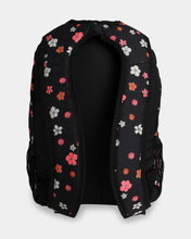 Load image into Gallery viewer, Shadow Swell Printed Backpack - Anthracite Sunny Days
