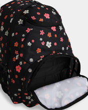 Load image into Gallery viewer, Shadow Swell Printed Backpack - Anthracite Sunny Days