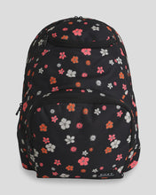 Load image into Gallery viewer, Shadow Swell Printed Backpack - Anthracite Sunny Days