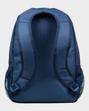 Load image into Gallery viewer, Shadow Swell Solid Backpack - Vintage Indigo