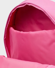 Load image into Gallery viewer, Shadow Swell Solid Backpack - Bonbon
