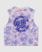 Load image into Gallery viewer, MFG Dot Mono Front Muscle