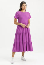 Load image into Gallery viewer, Kendall Dress - Orchid
