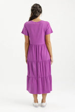 Load image into Gallery viewer, Kendall Dress - Orchid