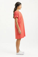 Load image into Gallery viewer, Nevaeh Dress - Berry
