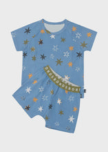 Load image into Gallery viewer, Tee/Short Sleep Set - Dreamy Stardust