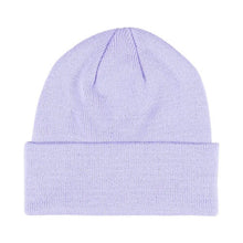 Load image into Gallery viewer, Other Dot Beanie - Lavender