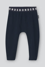 Load image into Gallery viewer, Stretchies Leggings - Navy