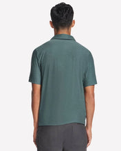 Load image into Gallery viewer, GODRI All Day Polo - Mallard Green