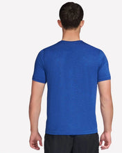 Load image into Gallery viewer, Performance Charge Tee - Blue Iris