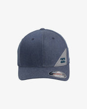 Load image into Gallery viewer, Station Flexfit Cap - Navy