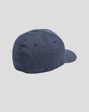 Load image into Gallery viewer, Station Flexfit Cap - Navy