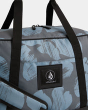 Load image into Gallery viewer, Patch Attack Gearbag - Blue