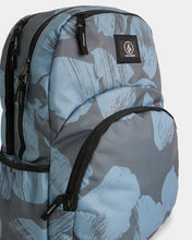 Load image into Gallery viewer, Patch Attack Backpack - Blue