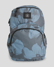 Load image into Gallery viewer, Patch Attack Backpack - Blue
