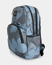 Load image into Gallery viewer, Patch Attack Backpack - Blue