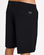 Load image into Gallery viewer, Frickin Cross Shred 20" Shorts - Black