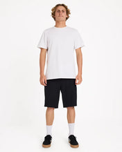 Load image into Gallery viewer, Frickin Cross Shred 20" Shorts - Black