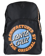 Load image into Gallery viewer, Speed MFG Dot Puff Backpack