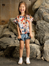 Load image into Gallery viewer, Nature On Repeat Top