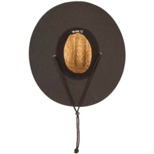 Load image into Gallery viewer, Fishmonger Straw Hat