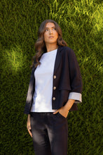 Load image into Gallery viewer, Honey Jacket - Navy