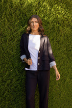 Load image into Gallery viewer, Honey Jacket - Navy
