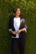 Load image into Gallery viewer, Honey Jacket - Navy