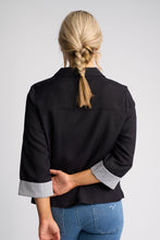 Load image into Gallery viewer, Honey Jacket - Navy