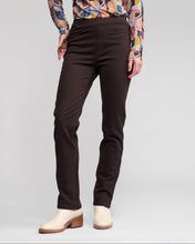 Load image into Gallery viewer, Bay Knit Pull On - Chocolate