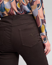 Load image into Gallery viewer, Bay Knit Pull On - Chocolate