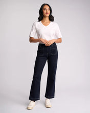 Load image into Gallery viewer, Daily Jean - Ink Denim