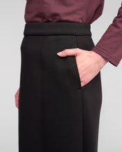 Load image into Gallery viewer, Falcon Skirt - Black