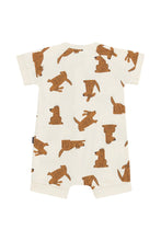 Load image into Gallery viewer, Zippy Romper - Run Free Ralph