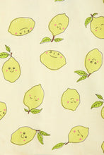 Load image into Gallery viewer, Zippy Romper - Freshly Squeezed