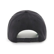Load image into Gallery viewer, 47 MVP DT New York Yankees Snapback - Black/Black