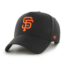Load image into Gallery viewer, 47 MVP DT San Francisco Giants Snapback