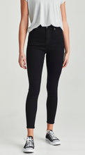 Load image into Gallery viewer, Bowie Ankle Grazer - Black