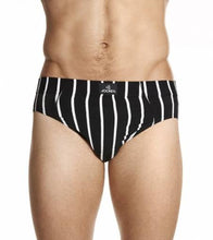 Load image into Gallery viewer, Jockey Stripe Brief