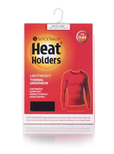 Load image into Gallery viewer, Heat Holders Thermal Long Sleeve Vest - Mens