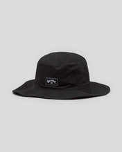 Load image into Gallery viewer, Big John Hat - Black