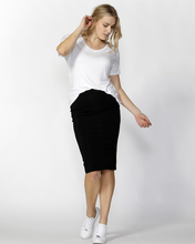 Load image into Gallery viewer, Alicia Midi Skirt