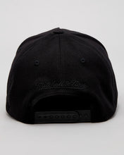 Load image into Gallery viewer, NFL TC Pro Pinch Snapback - Oakland Raiders