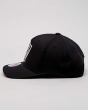 Load image into Gallery viewer, NFL TC Pro Pinch Snapback - Oakland Raiders