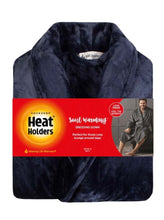 Load image into Gallery viewer, Heat Holders Mens Dressing Gown